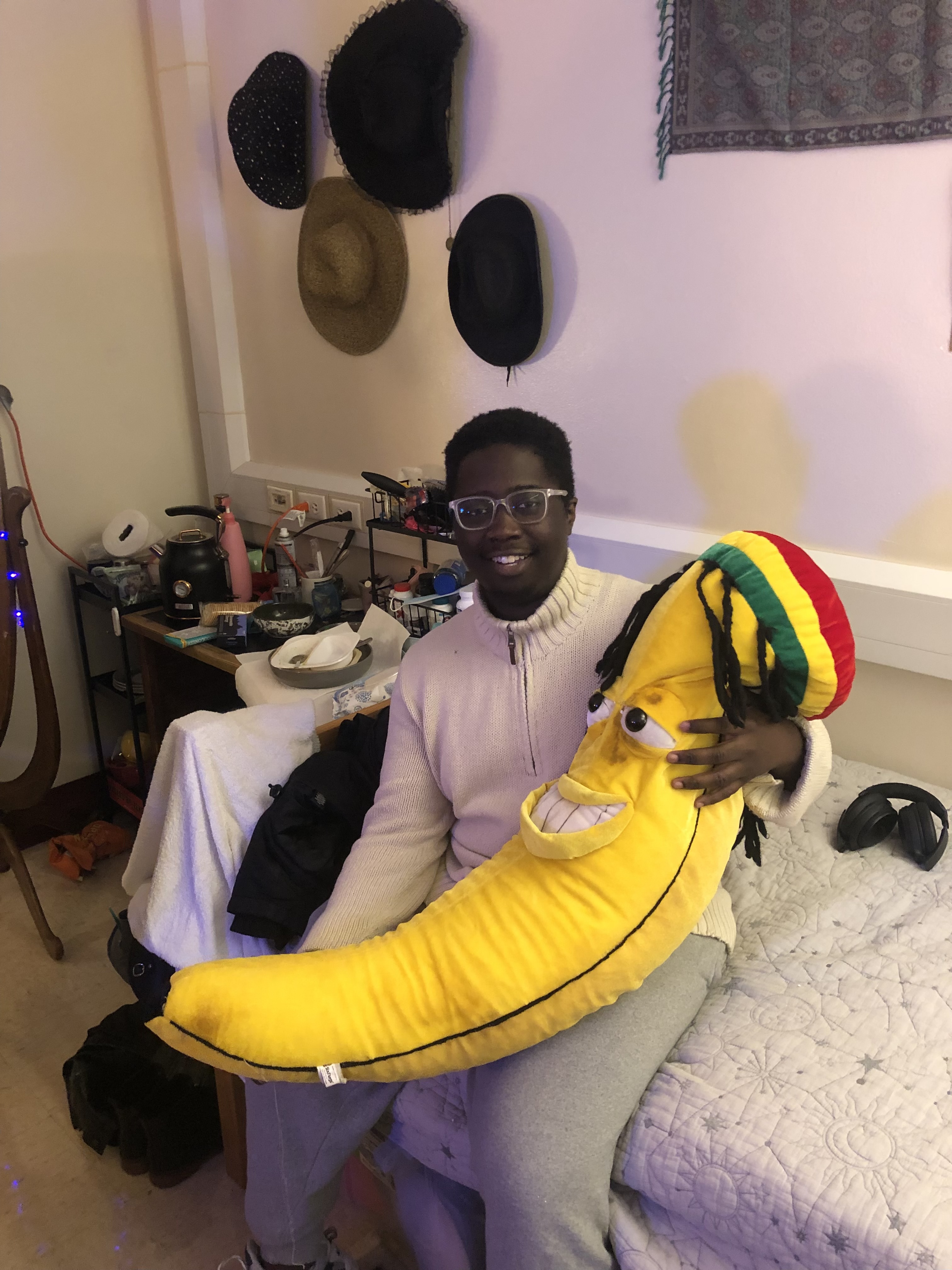 Dillon Ansah - Super Cracked Programmer